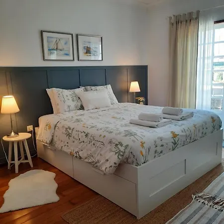 Casa Camelias Ferienhaus Aveiro