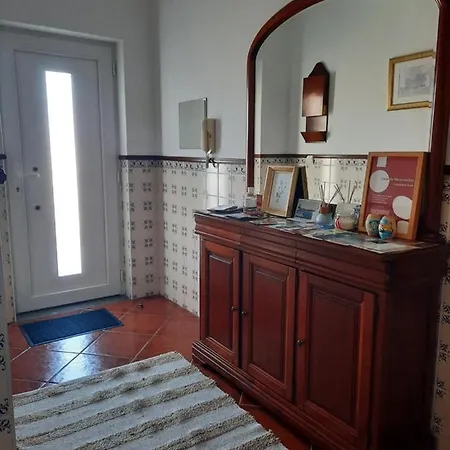 Casa Camelias Aveiro