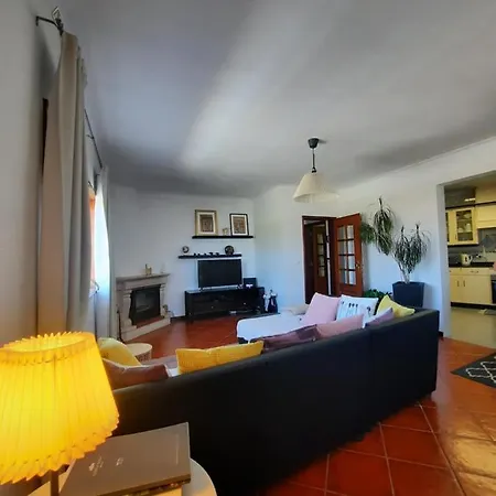 Holiday home Casa Camelias *