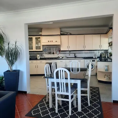 Casa Camelias Vakantiehuis