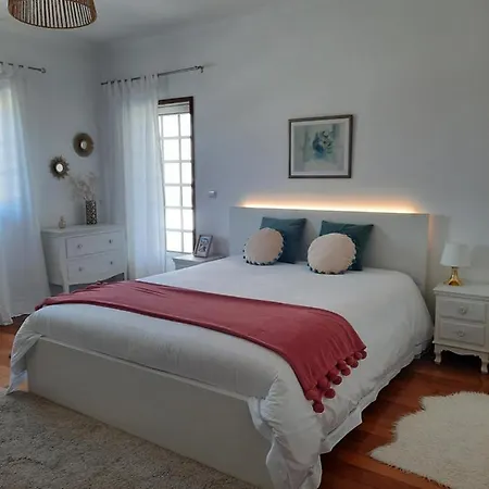 Casa Camelias * Aveiro