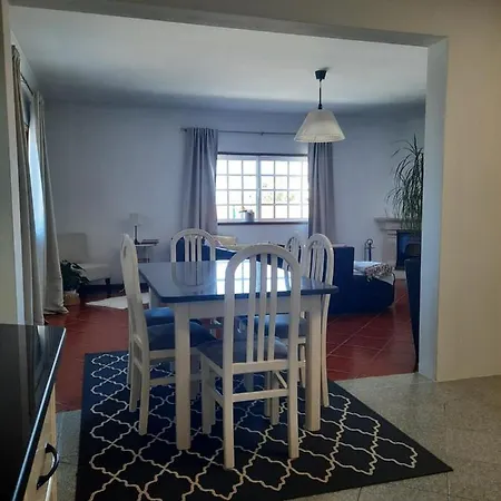 Vakantiehuis Casa Camelias Aveiro