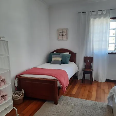 Casa Camelias *