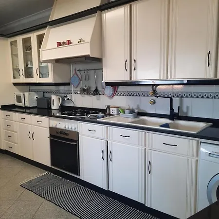 Casa Camelias Aveiro