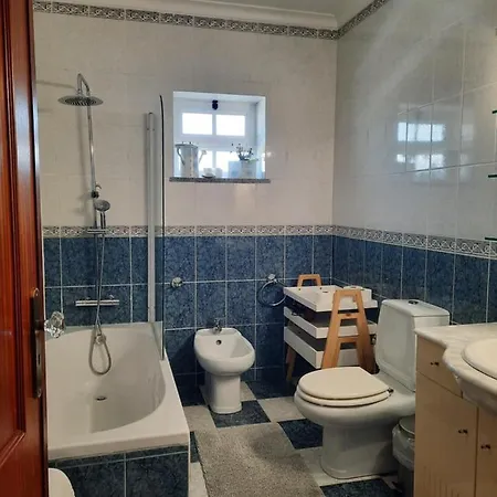 Vakantiehuis Casa Camelias *