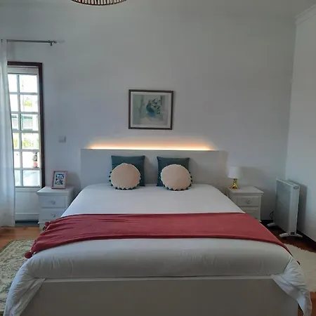 Casa Camelias *
