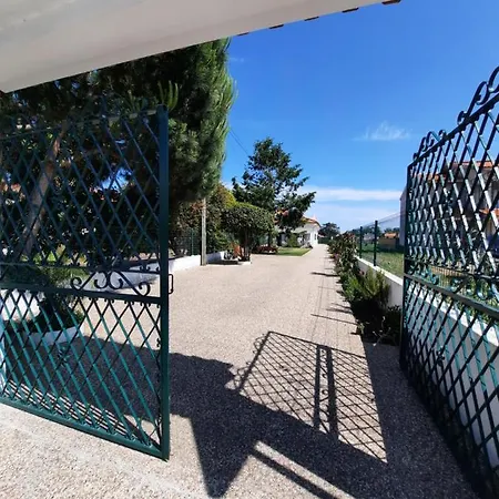 Vakantiehuis Casa Camelias