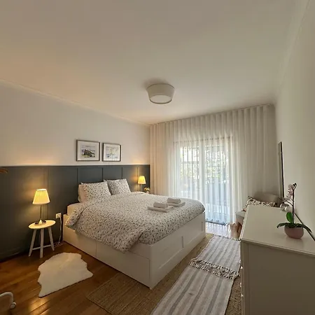 Casa Camelias Aveiro