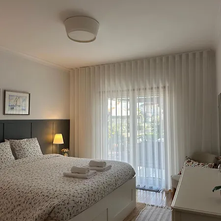 Casa Camelias Vakantiehuis *