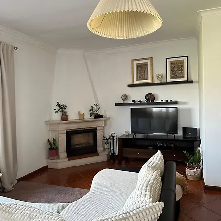 Vakantiehuis Casa Camelias *