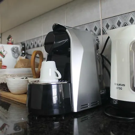 Vakantiehuis Casa Camelias