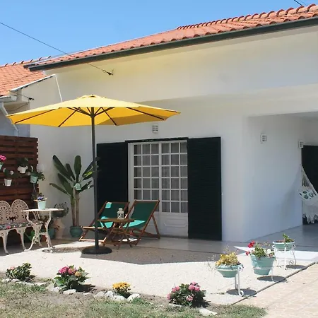 Casa Camélias *