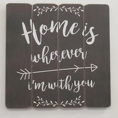 Casa Camelias Vakantiehuis