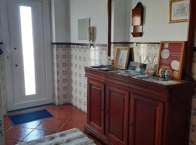 Casa Camelias Aveiro