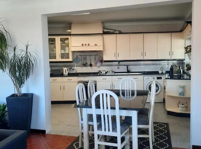 Casa Camelias Ferienhaus