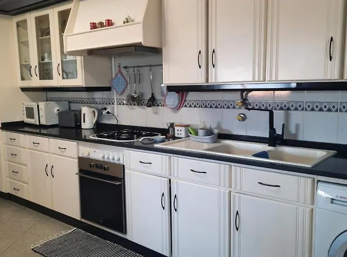 Casa Camelias Aveiro