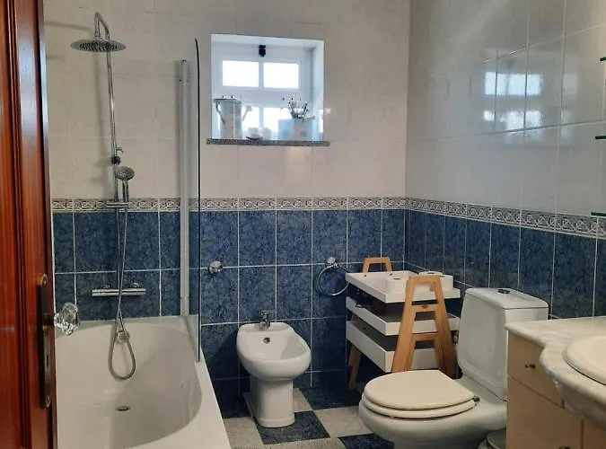 Ferienhaus Casa Camelias *