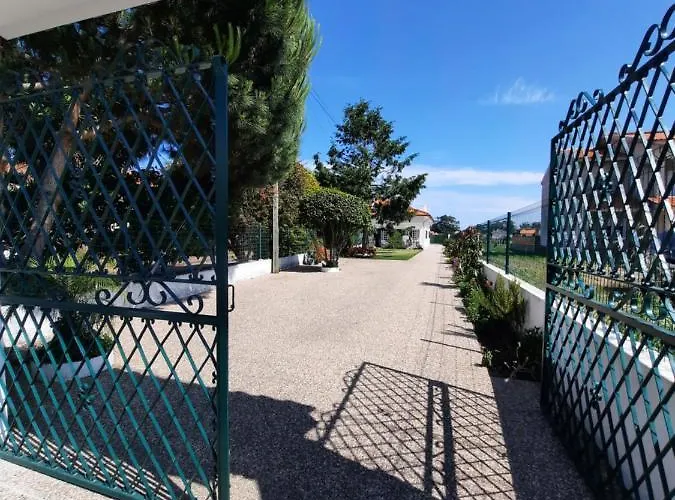 Vakantiehuis Casa Camelias