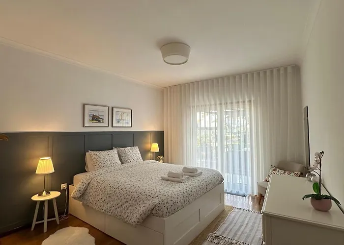 Casa Camelias Aveiro