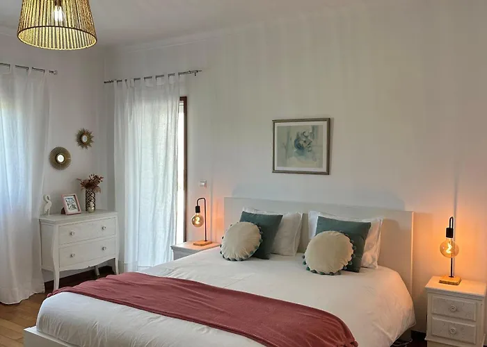 Casa Camelias * Aveiro