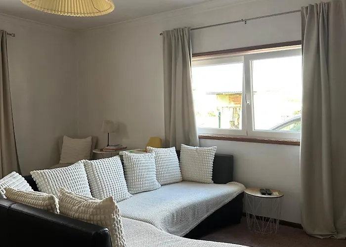 Casa Camelias Vakantiehuis