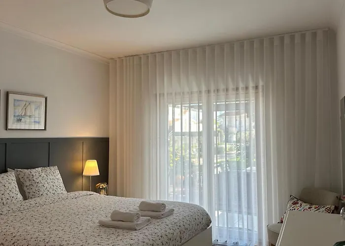 Casa Camelias Vakantiehuis *