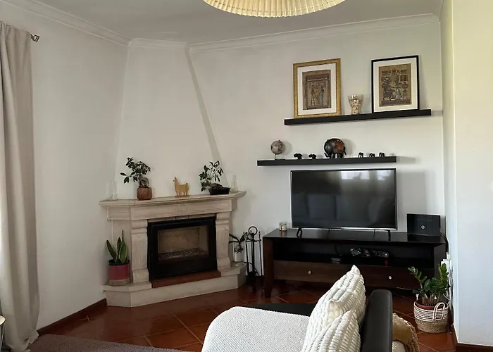 Ferienhaus Casa Camelias *