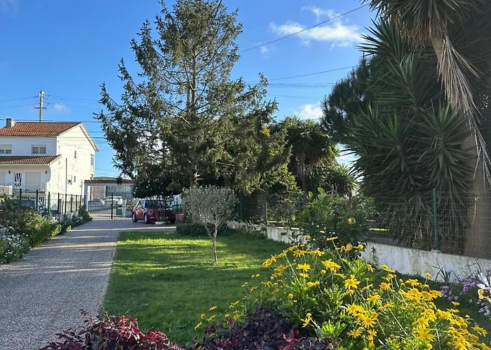 Casa Camelias Aveiro