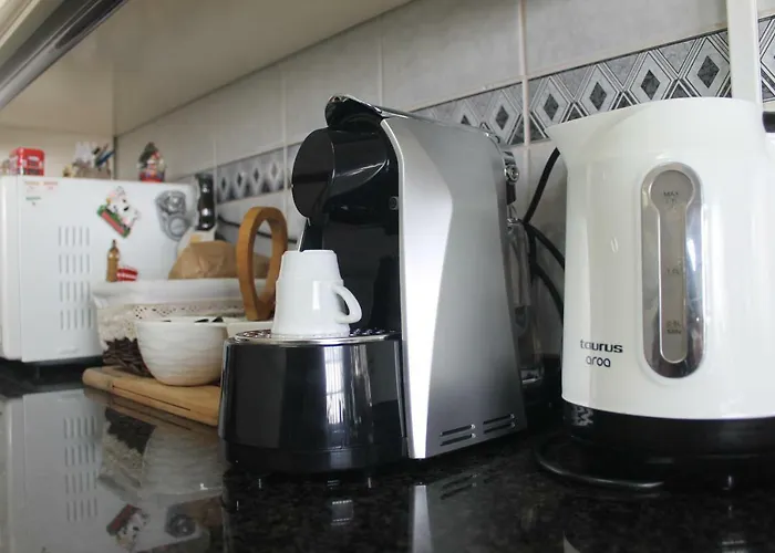 Ferienhaus Casa Camelias