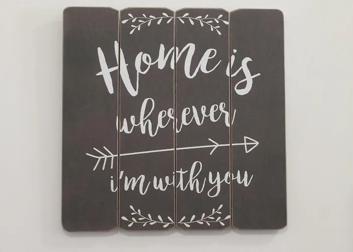 Casa Camelias Ferienhaus