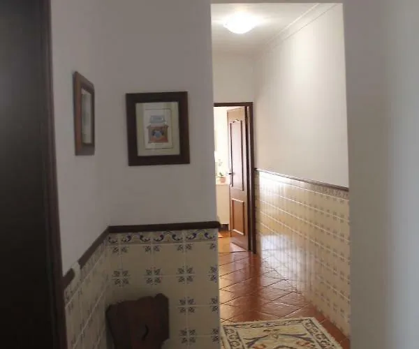 Casa Camelias Aveiro